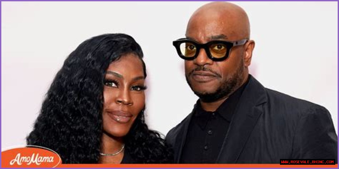 Teyana Taylor's Parents: Her Mother's Gifts Worth over $100,000 for Her Sweet 16