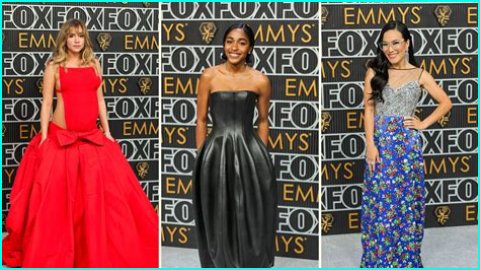 The 2021 Emmy Awards Best and Worst Dressed: See Who Shined and Who Bombed on the Red Carpet