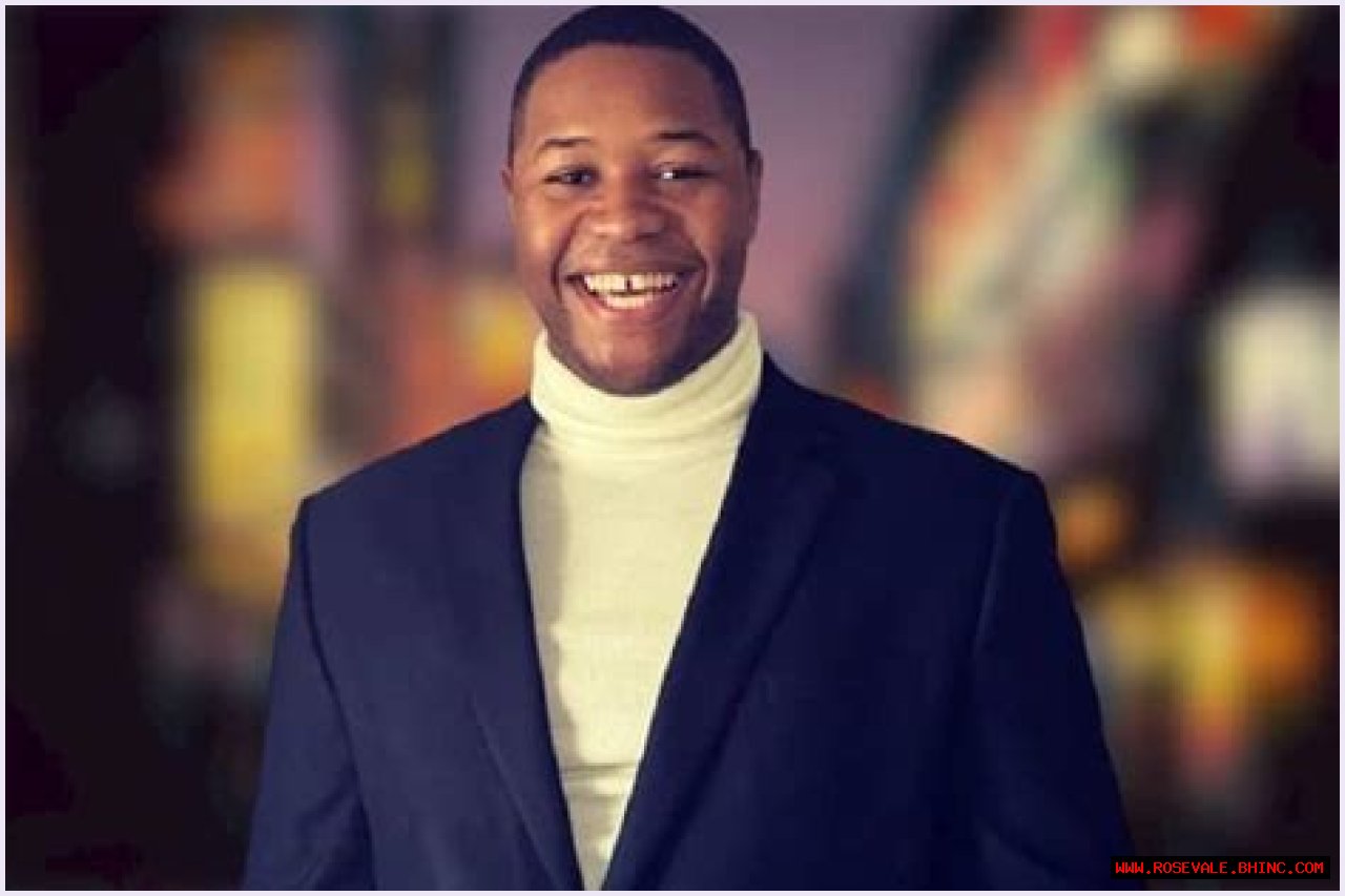 The Life and Career of Luke Tennie: Age, Spouse, Net Worth