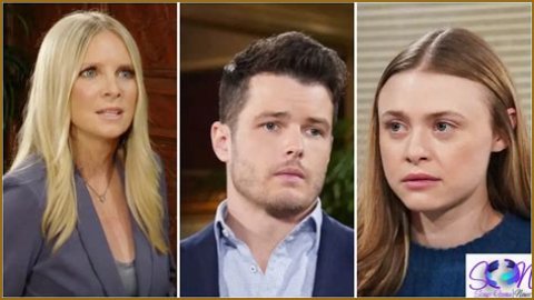 The Young And The Restless (Y&R) Spoilers: Victor Uses His Money To Buy Tucker's Company?