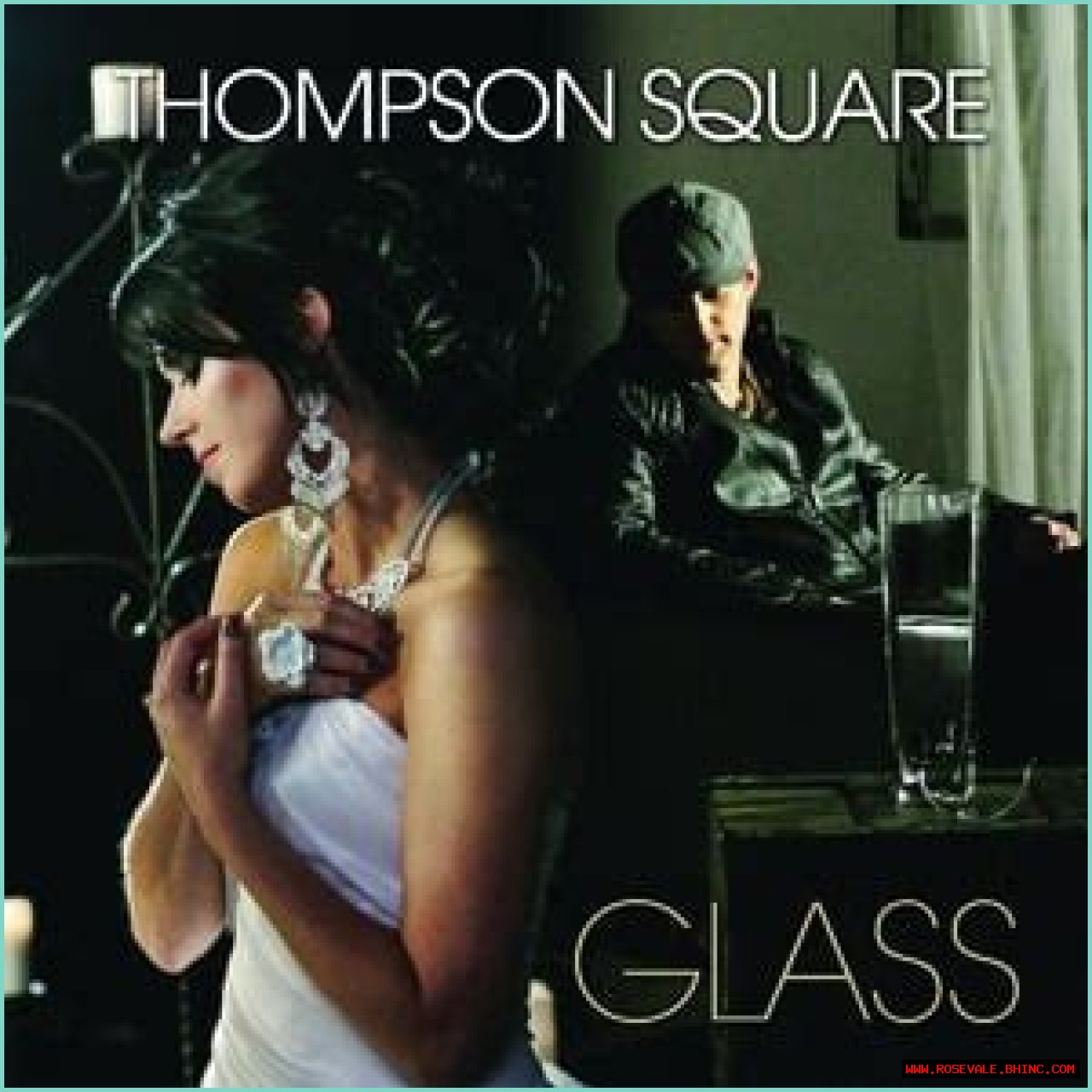 
                    Thompson Square
                     – 
                    Glass lyrics
                