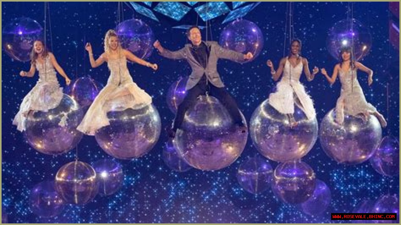 To the Mirrorball Trophy! All the Previous ‘Dancing With the Stars’ Winners From Every Season