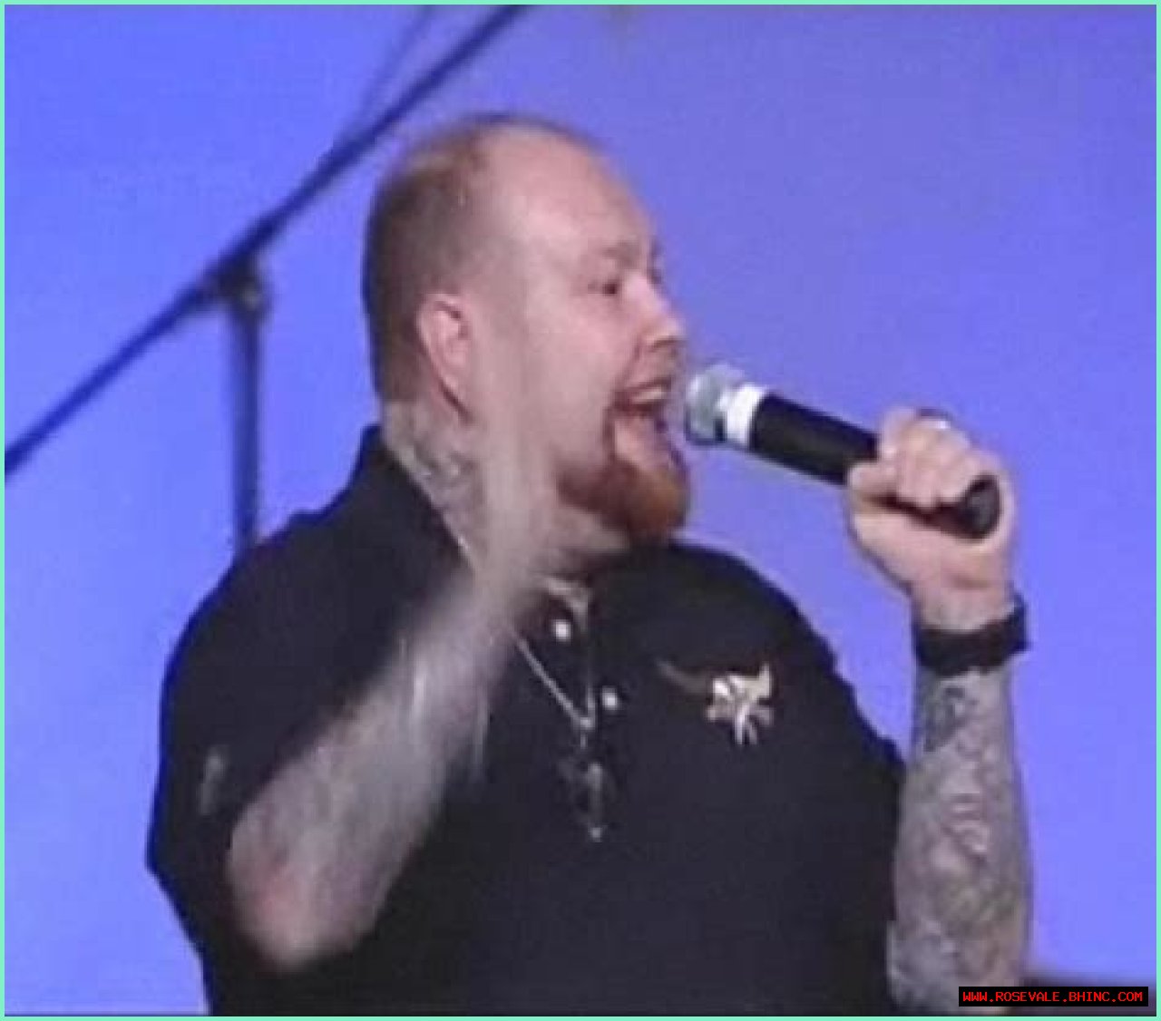 Todd Bentley Biography, Age, Appearance, Criticism, Divorce and Joel’s Army