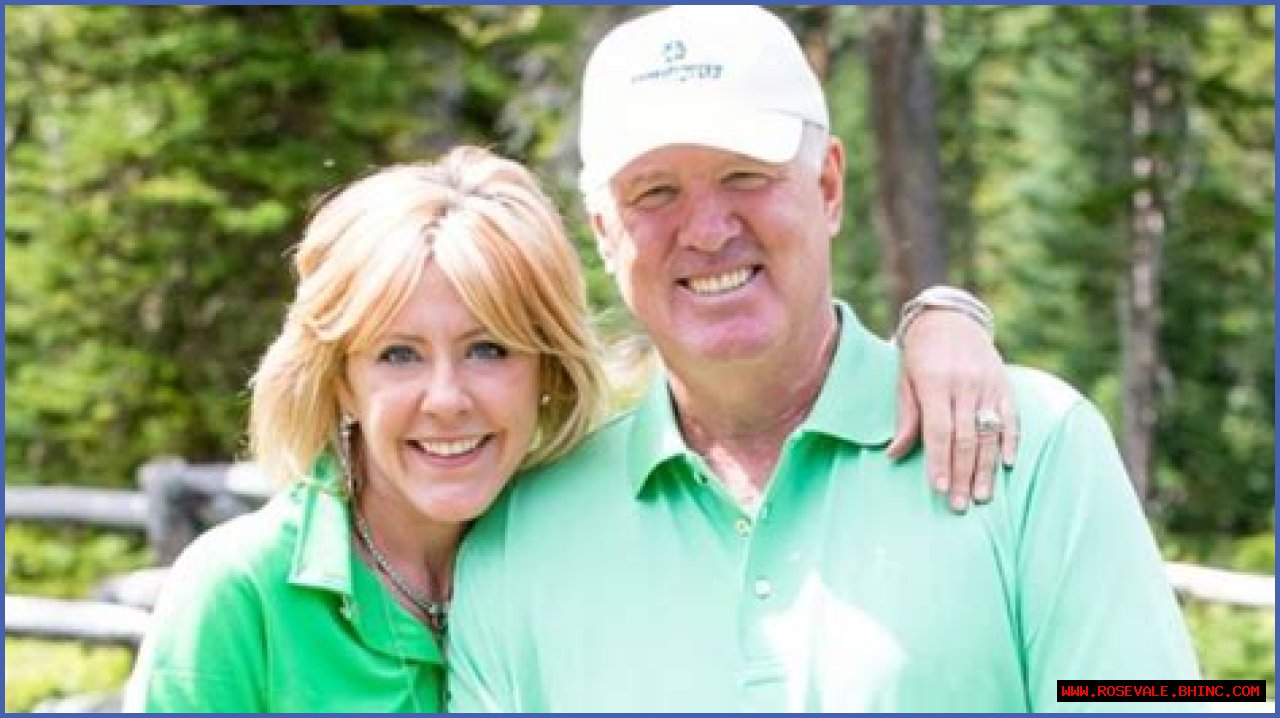 Tom Weiskopf Wife: Who Is Laurie Weiskopf?