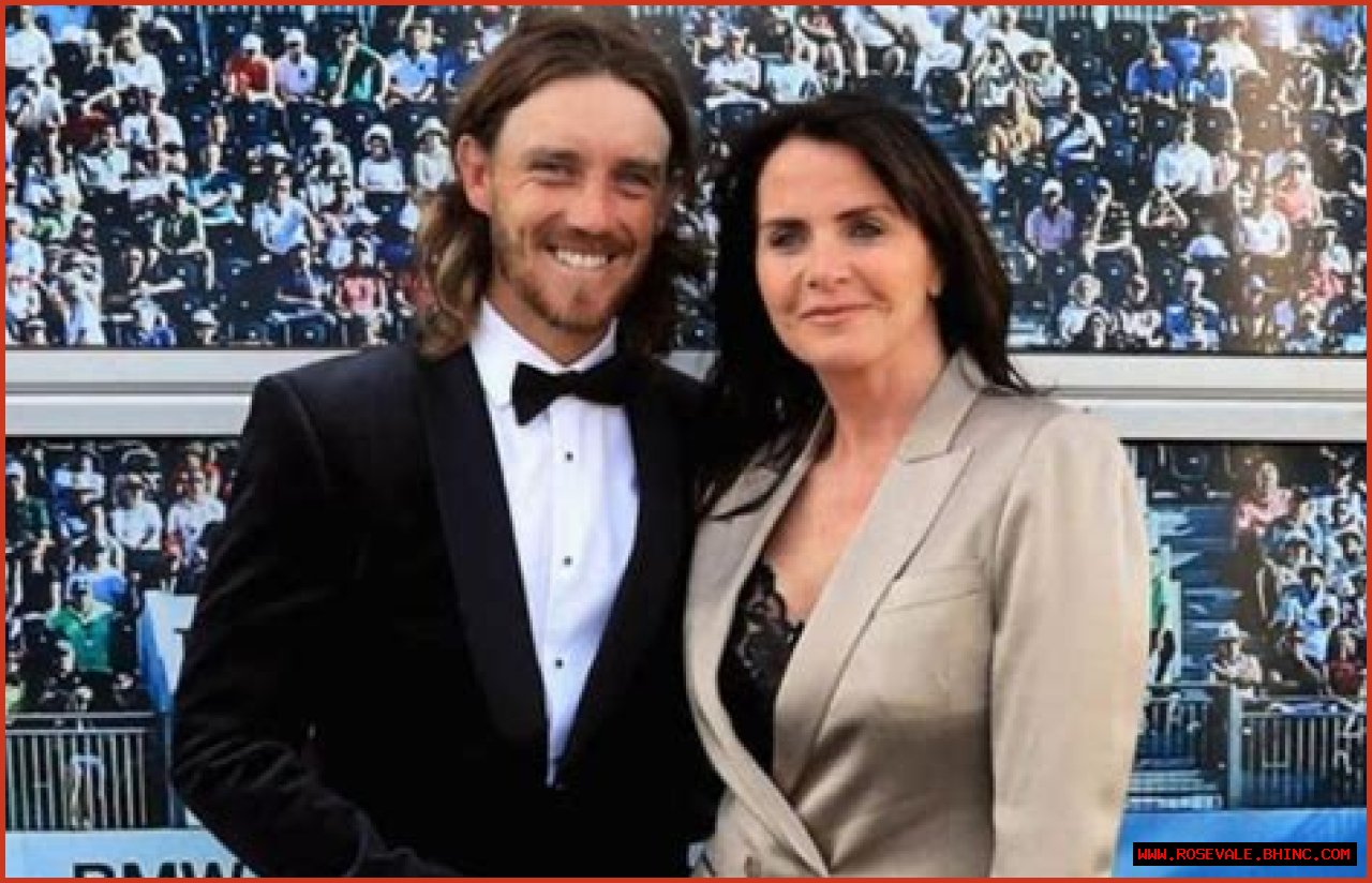 Tommy Fleetwood (Golfer): Early Life, Wife, Son, Career, and Net Worth!