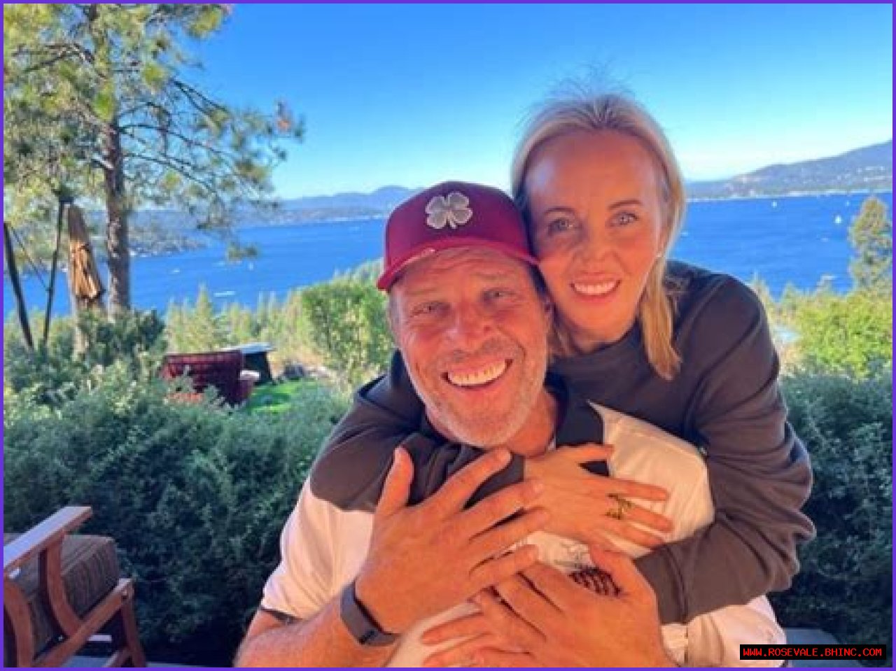 Tony Robbins Height, Weight, Age, Facts, Biography, Family