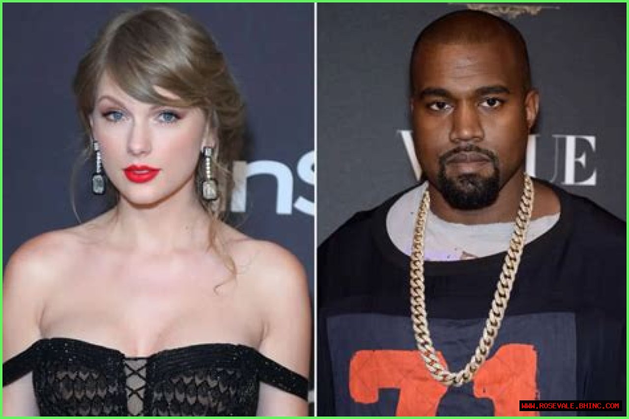 Transcript And Video Of Taylor Swift And Kanye West’s Phone Call About ‘Famous’ Song Complicates Kim Kardashian’s Defense