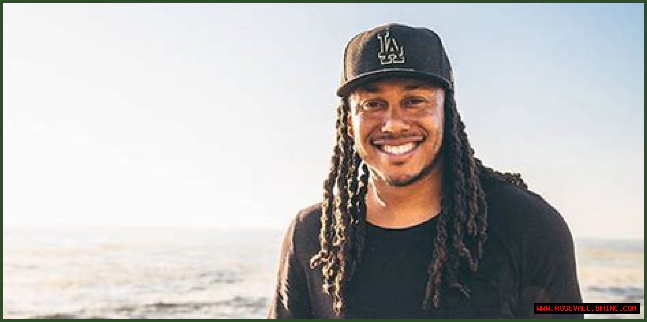 Trent Shelton Bio, Age, Wife, Family, Height, Weight, Salary, Net Worth