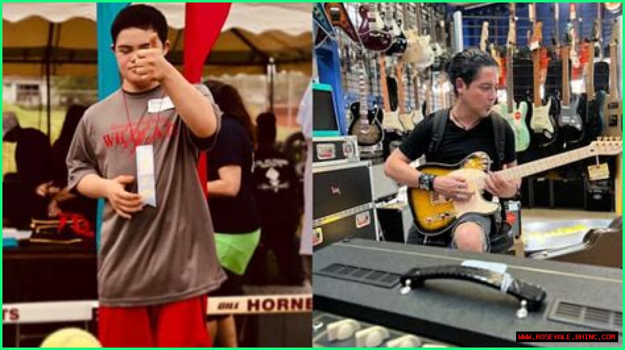 Understanding Chris Perez's Son: Does Noah Have Down Syndrome?