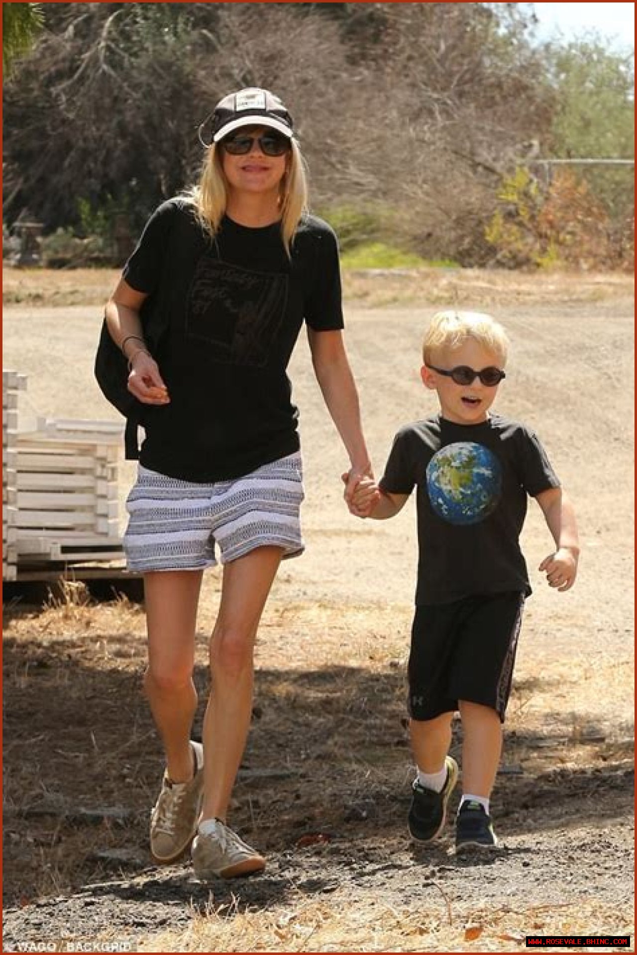 Understanding Chris Pratt And Anna Faris' Son Health: A Closer Look