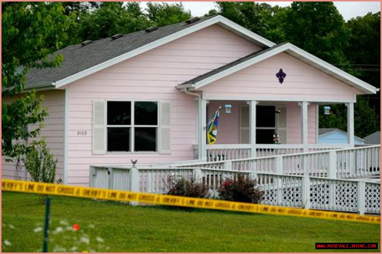 Understanding The Crime Scene: Dee Dee Blanchard Case And Its Impact