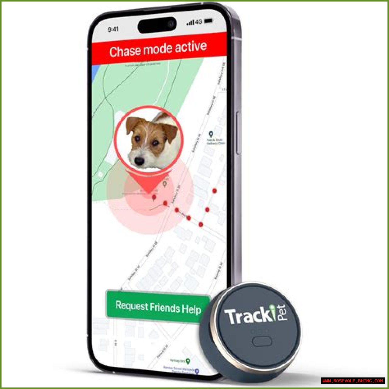 Understanding The Essentials Of A Dog Tracker