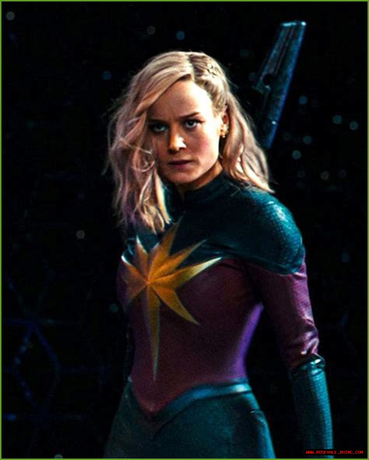 Unleashing The Power Of The Captain Marvel Bra: A Symbol Of Strength And Style