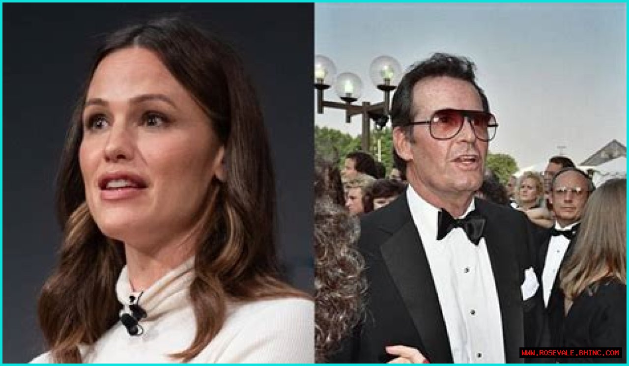 Unraveling The Connection: Is James Garner Related To Jennifer Garner?