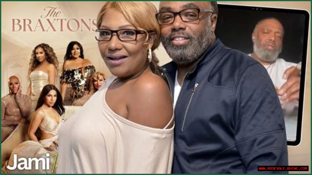 Unraveling The Drama: Traci Braxton's Son Kevin And The Divorce Saga