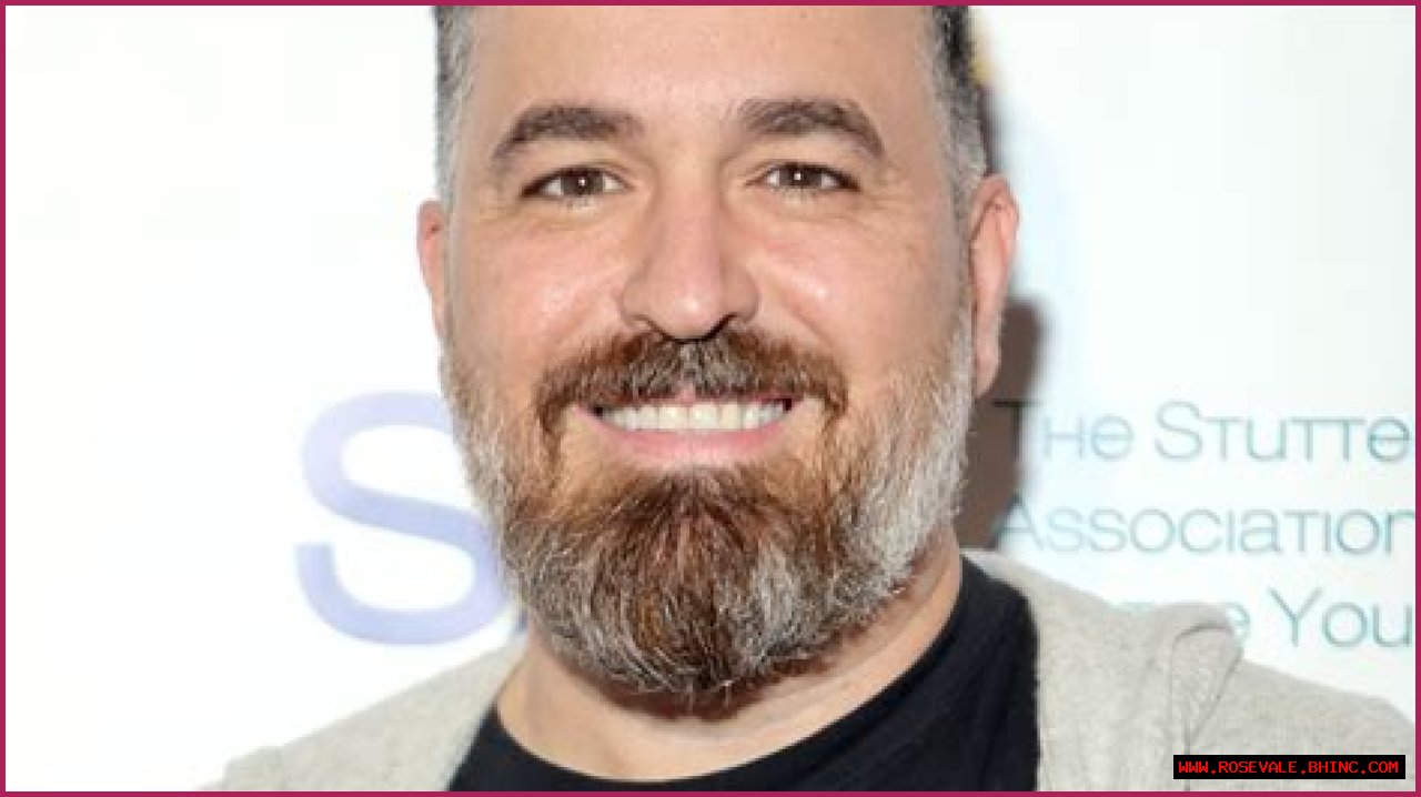 Unraveling The Family Ties: The Life And Siblings Of Brian Quinn