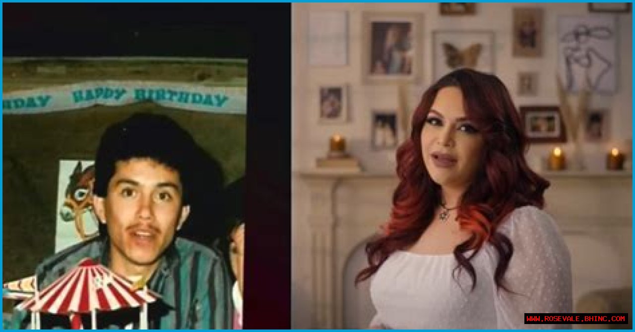 Unraveling The Legacy Of Jenni Rivera And Trino Marin