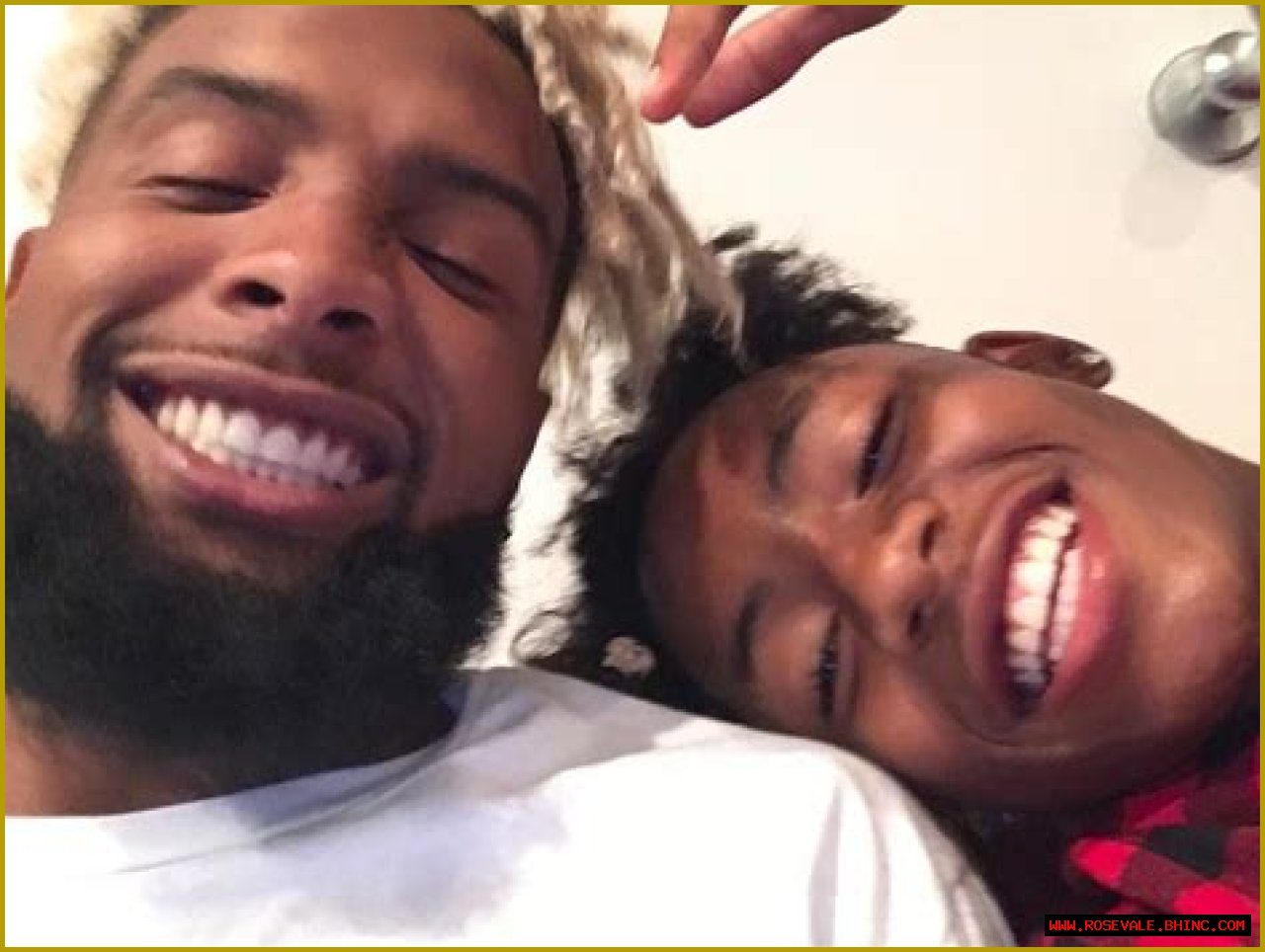 Unraveling The Mystery: Does Kordell Have 2 Moms?