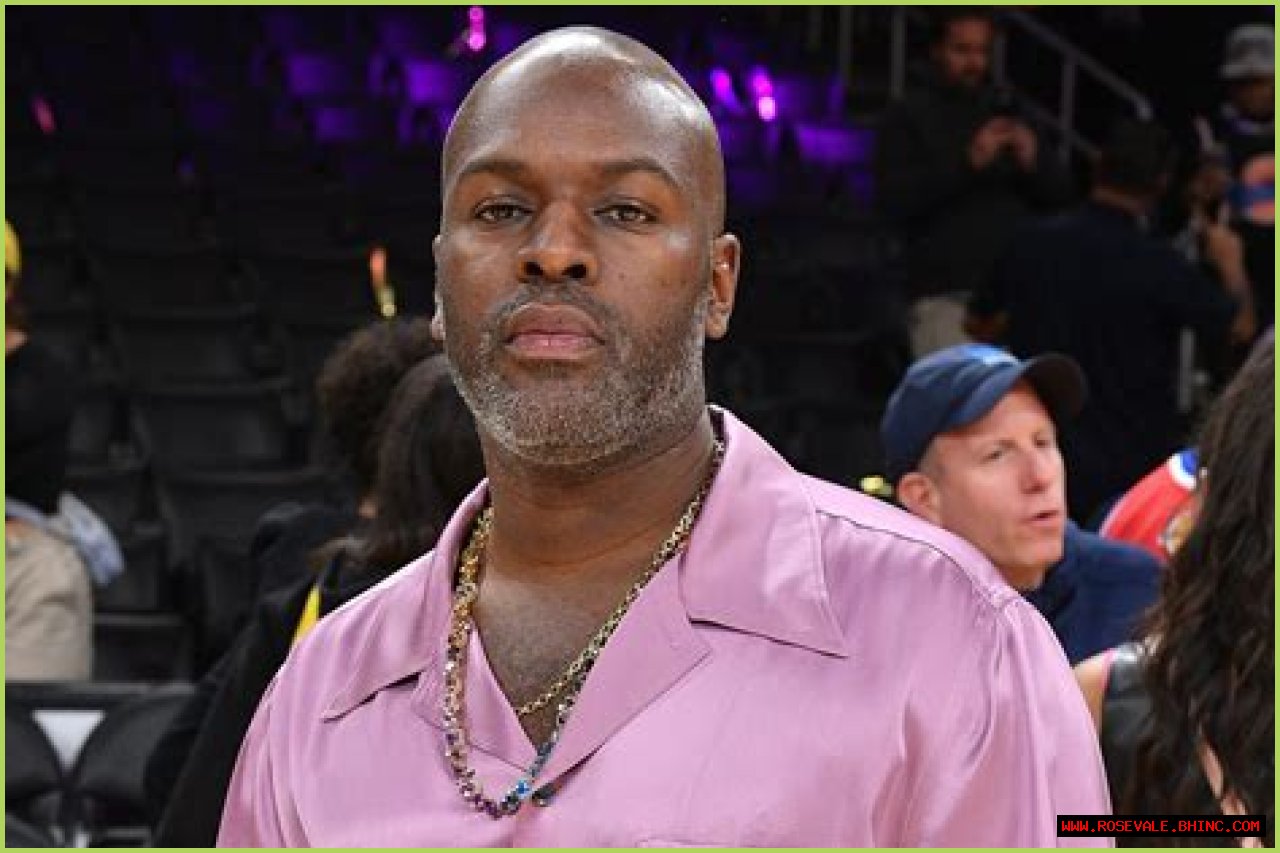 Unveiling Corey Gamble's Wealth: How Much Is Corey Gamble Worth?