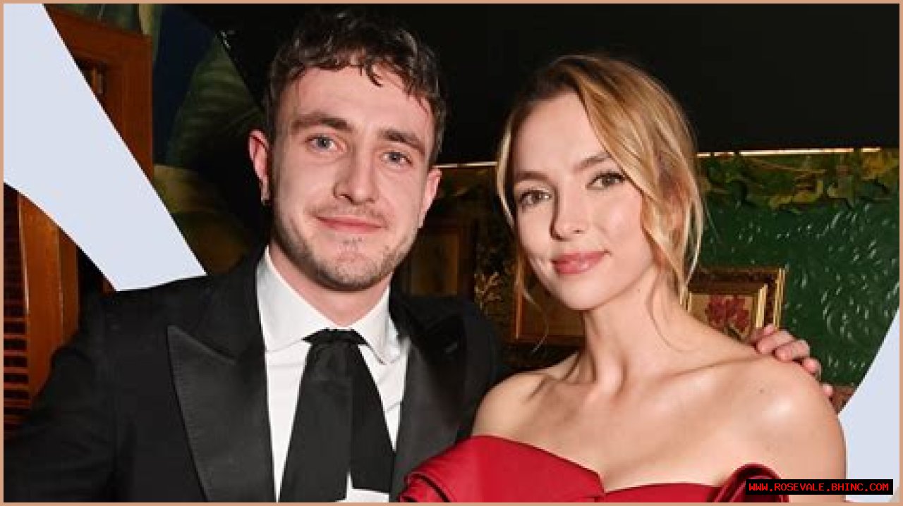 Unveiling Jodie Comer’s Freund: The Love Life Of A Rising Star