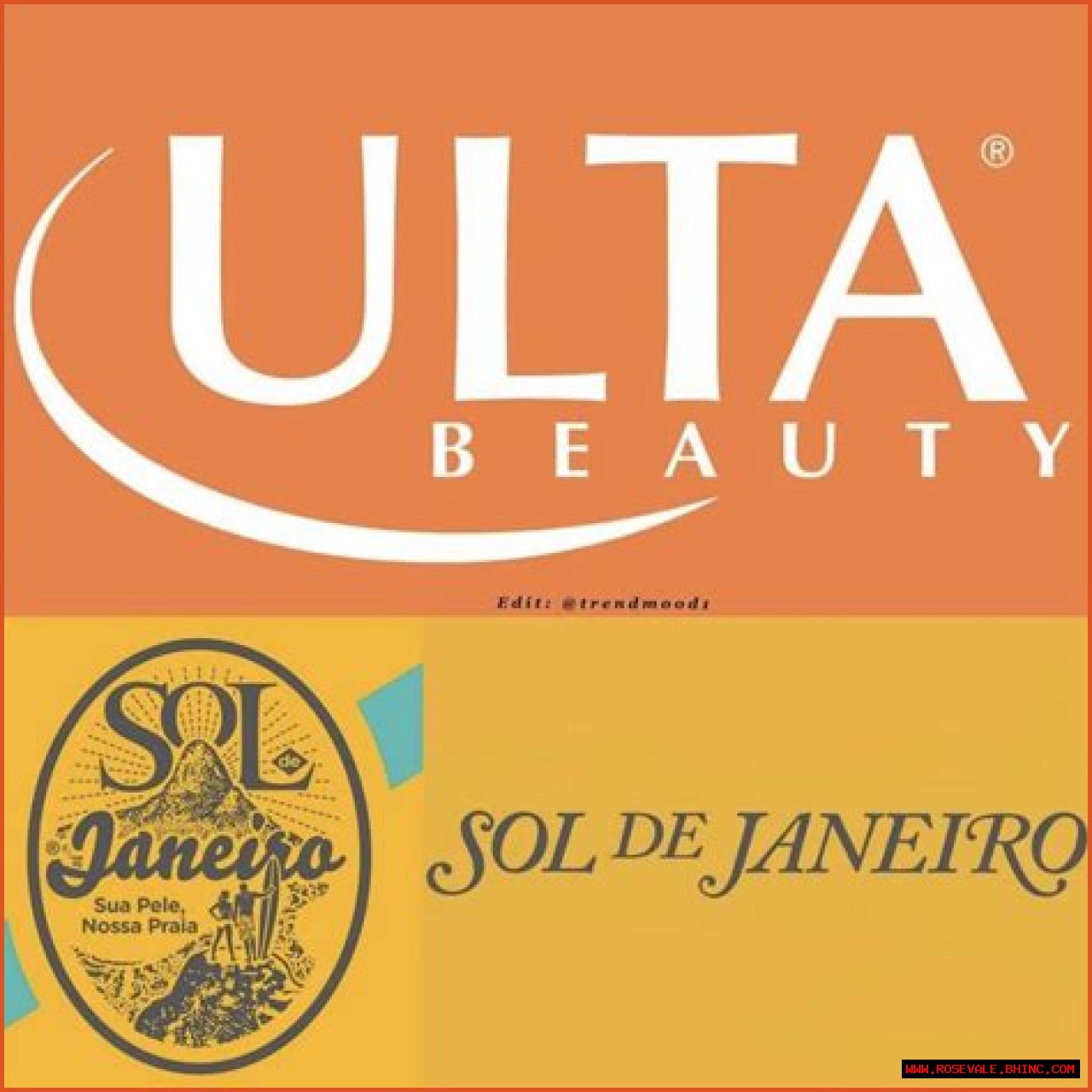 Unveiling The Allure Of Ulta Sol De Janeiro
