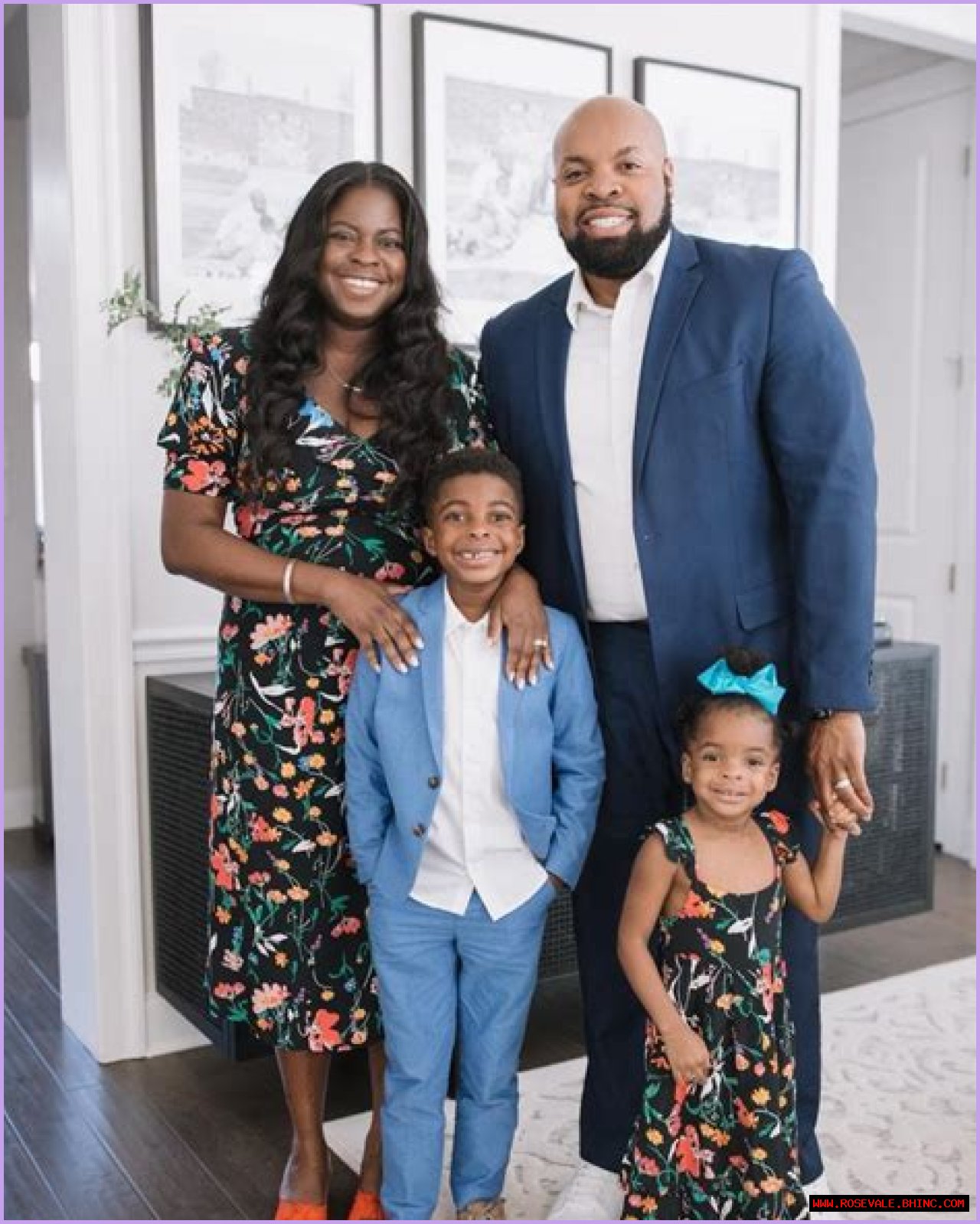 Unveiling The Enigma: Jasmine Crocket Married