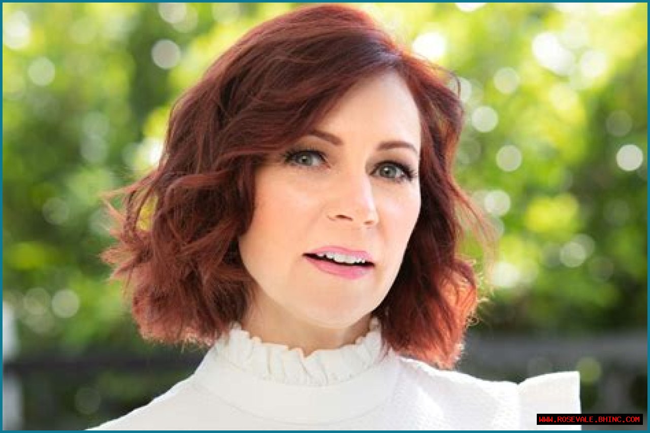 Unveiling The Family Ties: Does Carrie Preston Have A Sister?