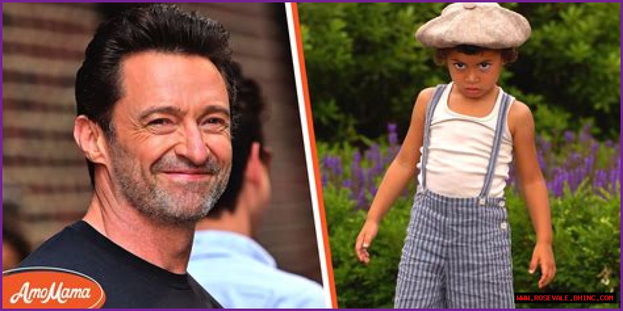 Unveiling The Life Of Hugh Jackman's Son: What Does He Do?
