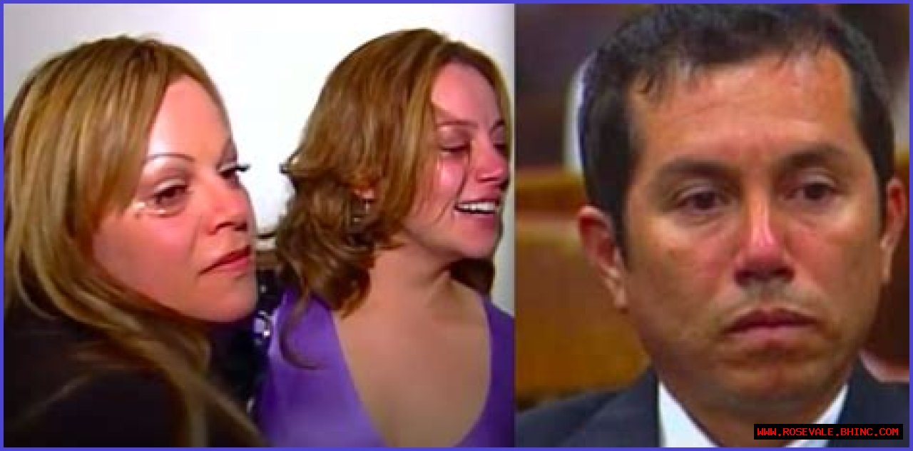 Unveiling The Life Of Jenni Rivera's Husband Trino Marin