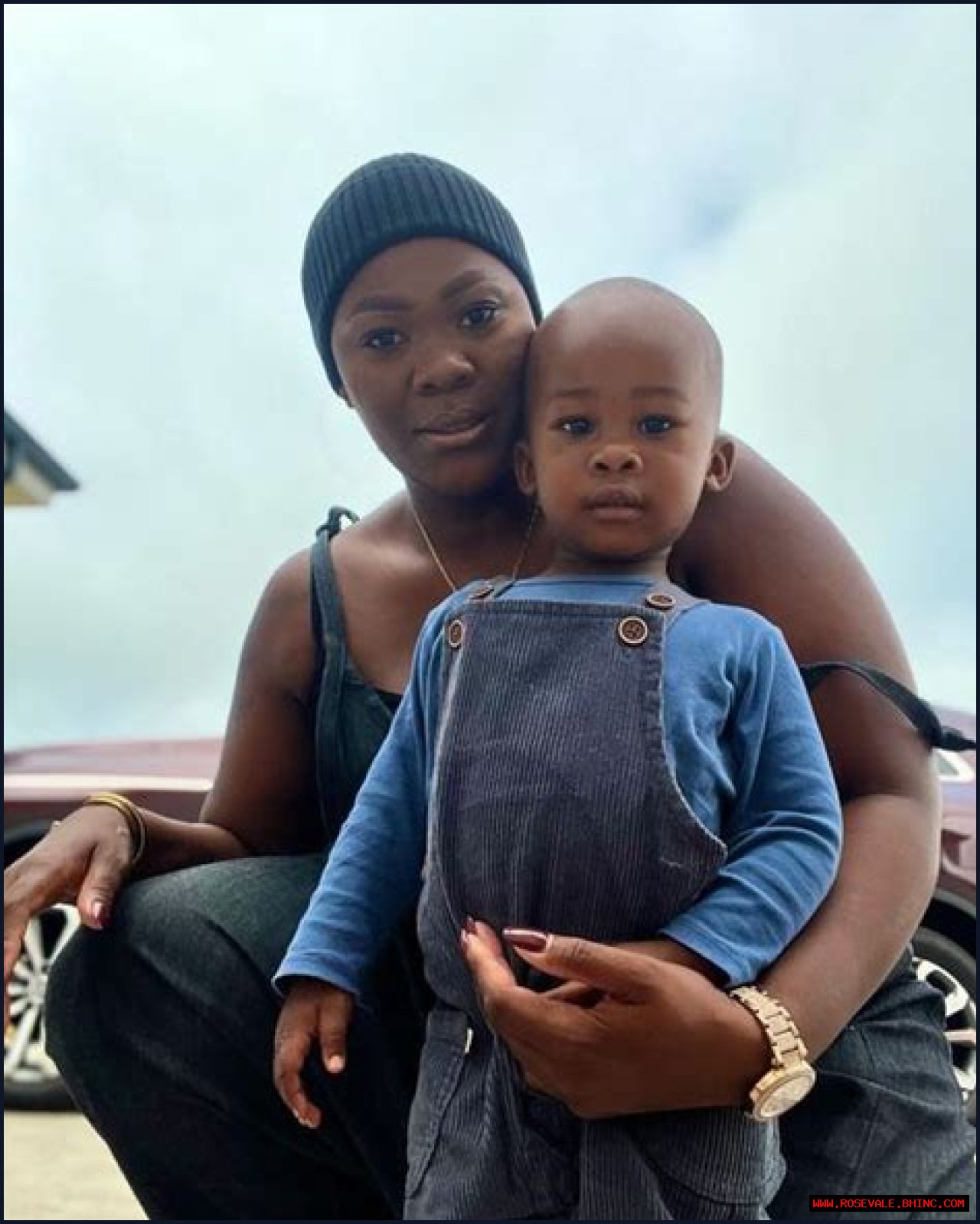 Unveiling The Life Of Mandisa Glover's Son