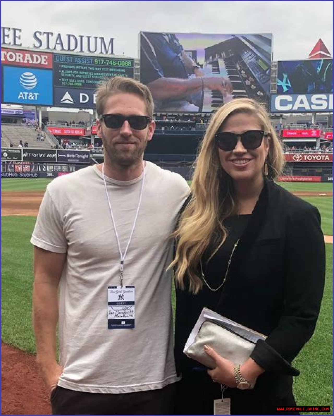 Unveiling The Life Of Meredith Marakovits And Her Partner