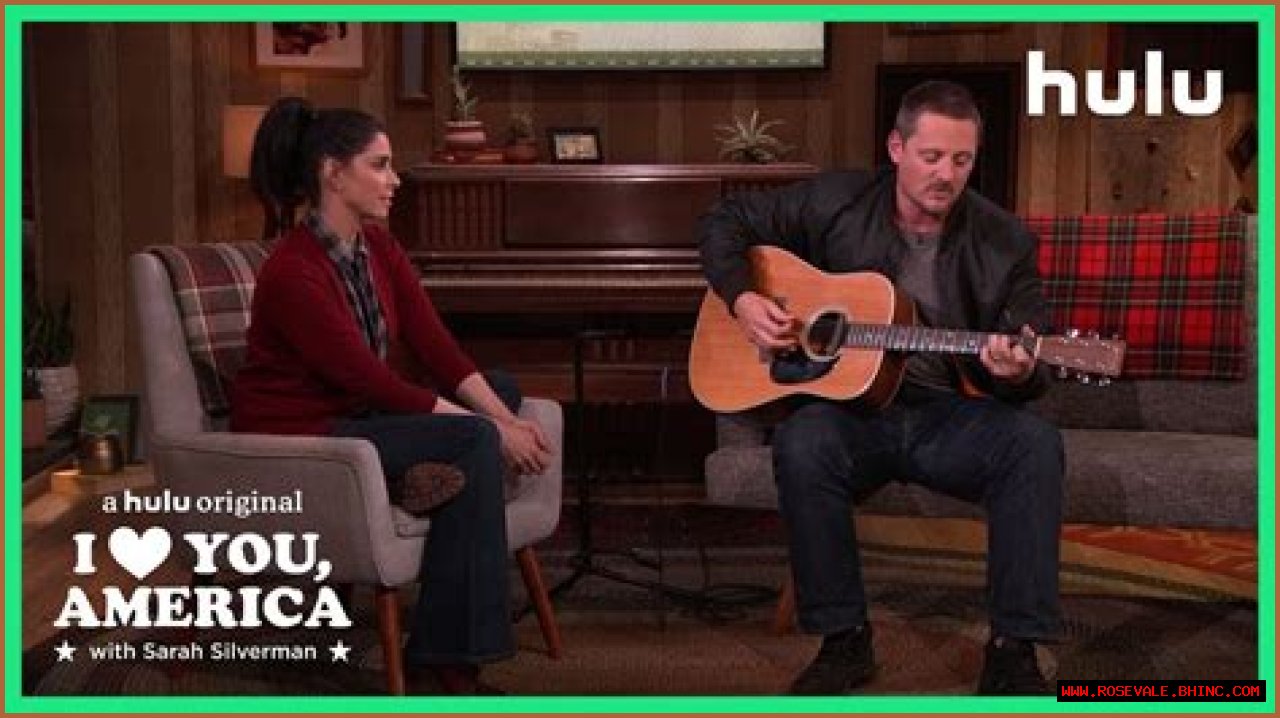 Unveiling The Life Of Sturgill Simpson's Wife: A Journey Through Love And Music