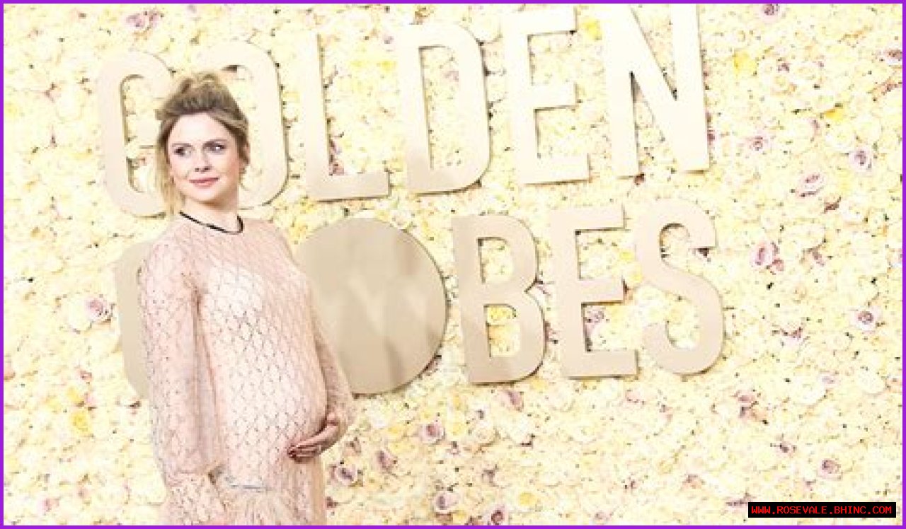 Unveiling The Mystery: Is Rise McIver Pregnant?