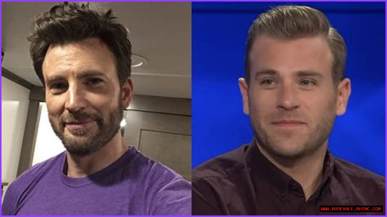 Unveiling The Mystery: Is Scott Evans Gay?