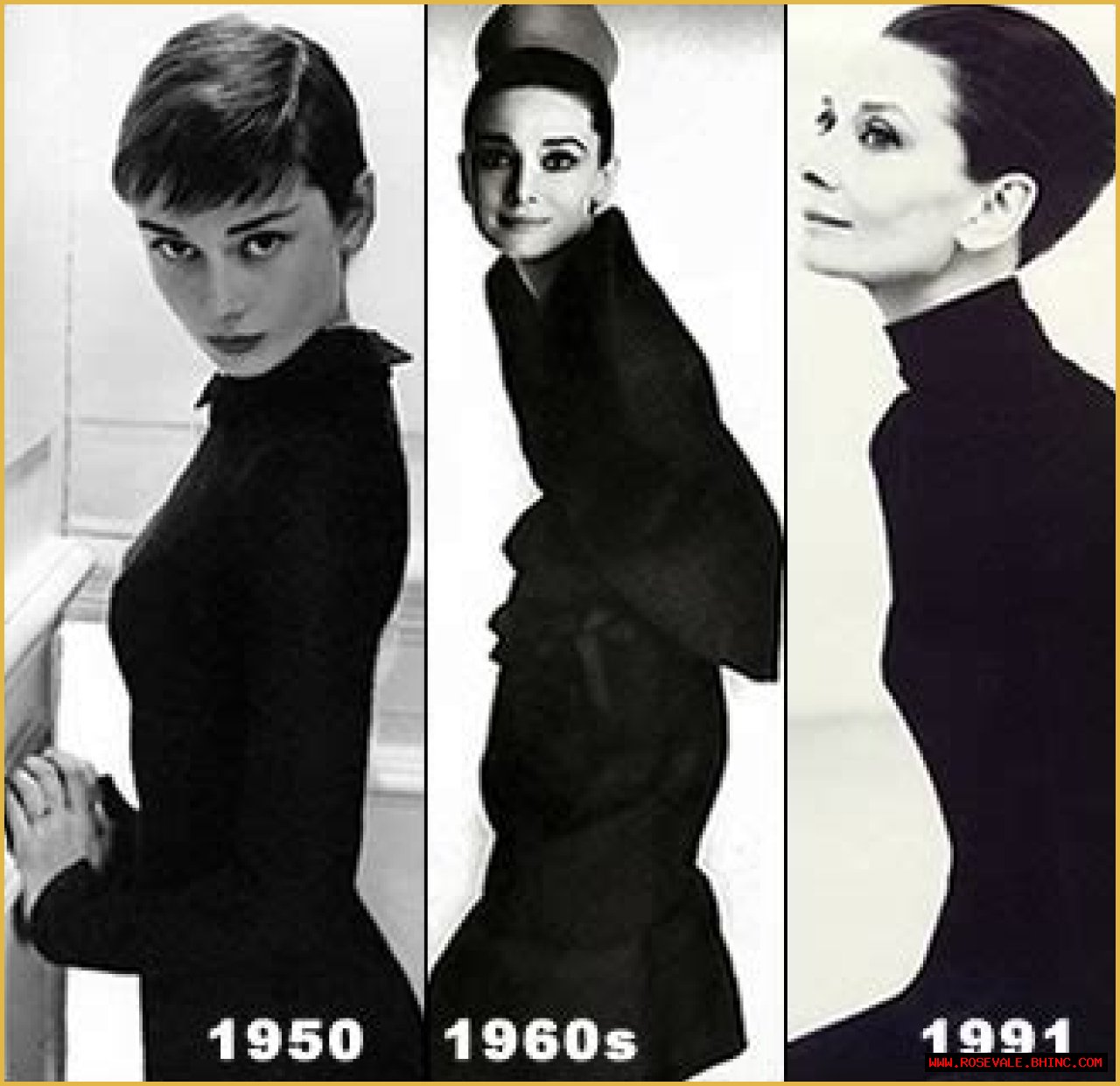 Unveiling The Truth: Did Audrey Hepburn Have Plastic Surgery?