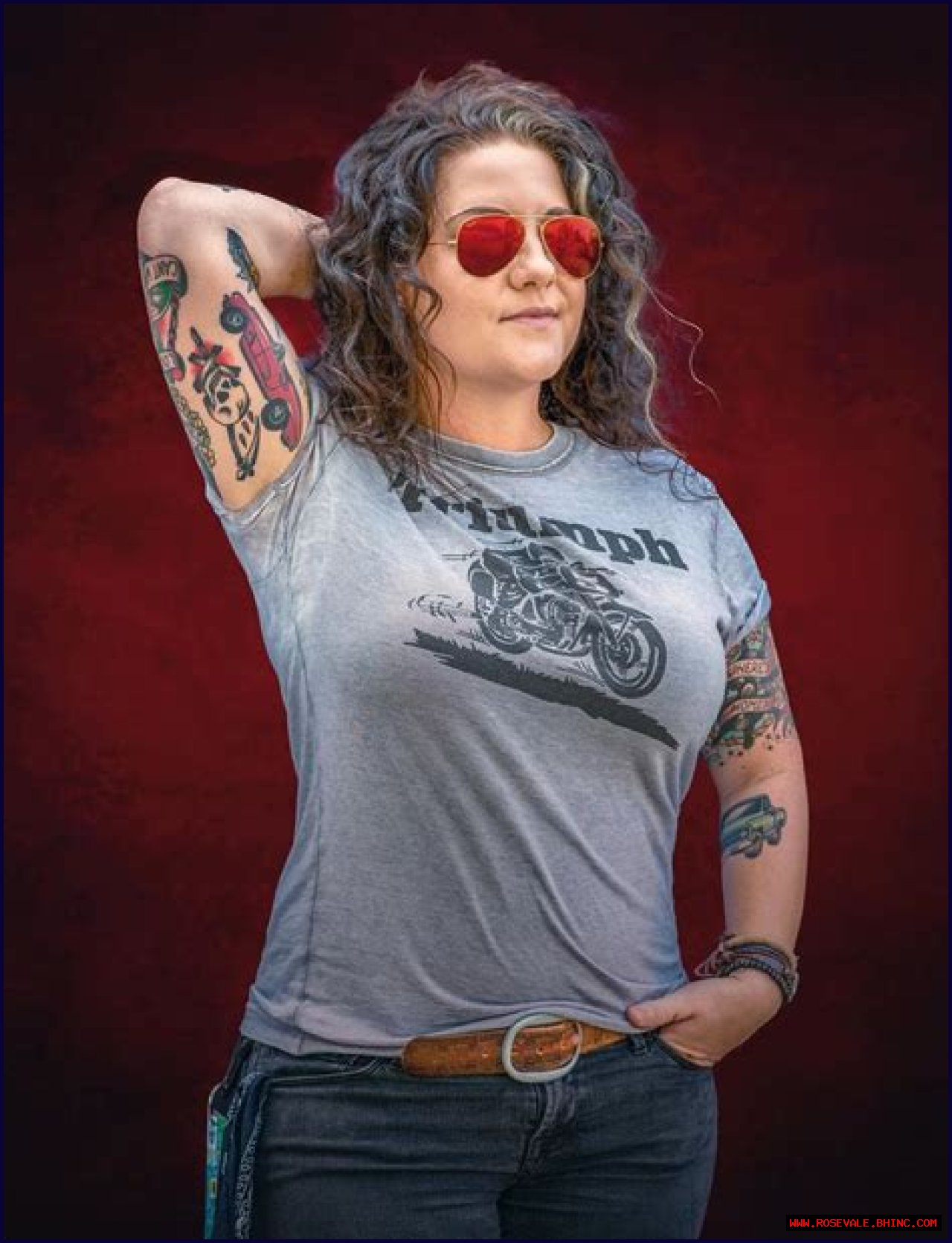Unveiling The Truth: Does Ashley McBryde Smoke?