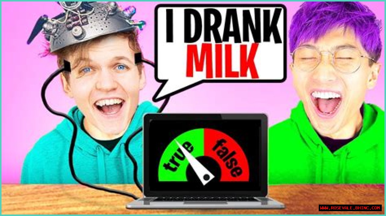 Unveiling The Truth: Is LankyBox Gay?