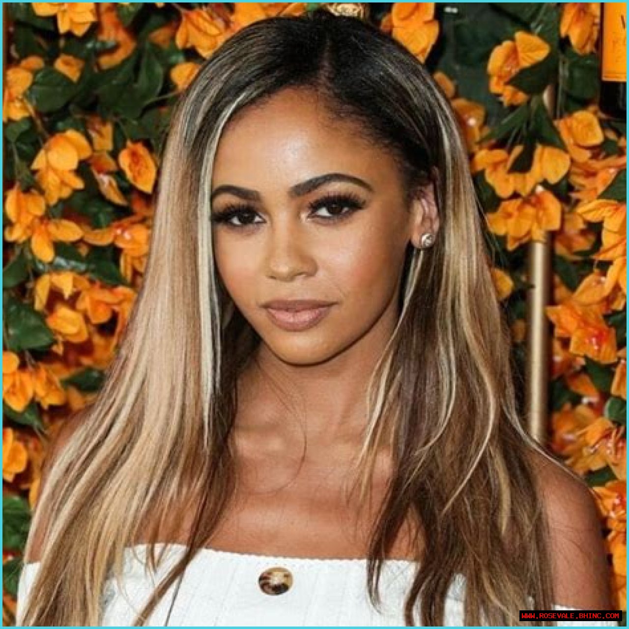 Vanessa Morgan Age, Net Worth, Husband, Family & Biography