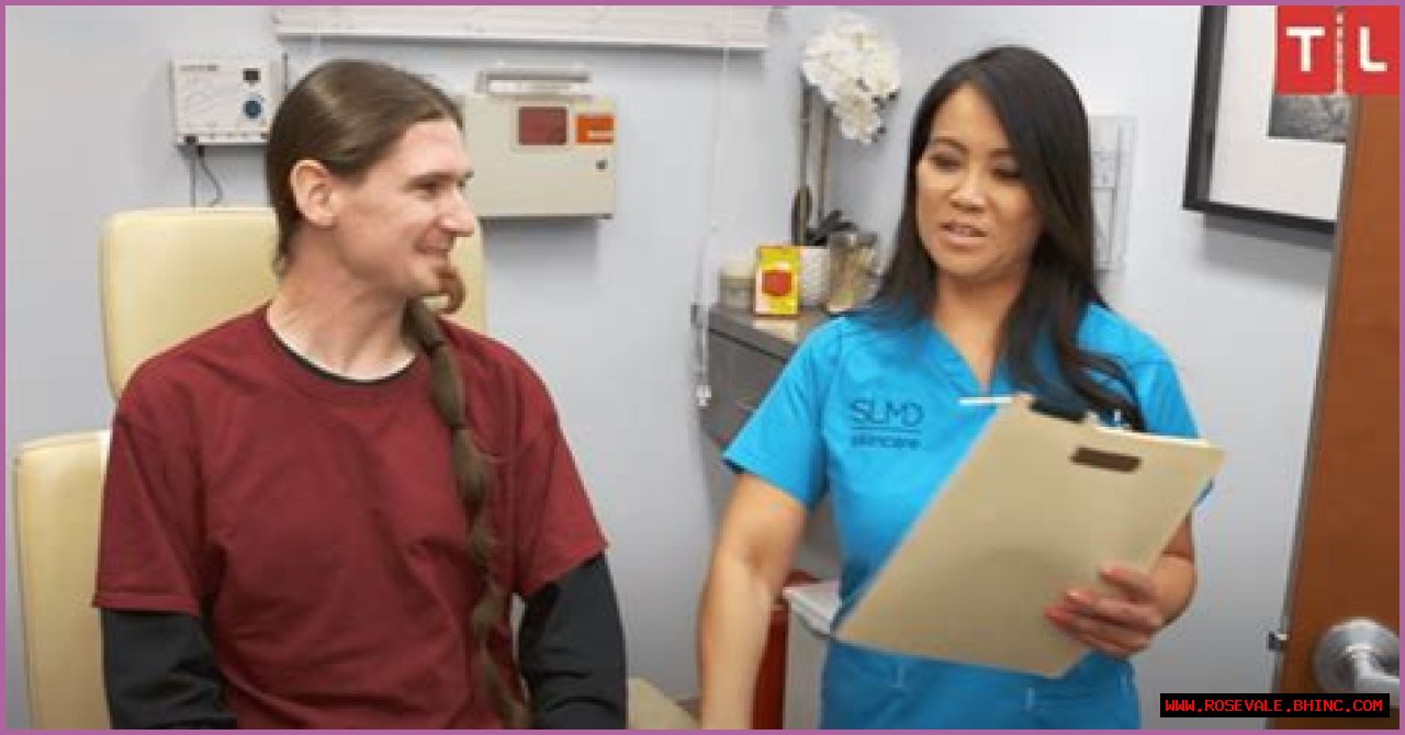 What Happened To Dr. Pimple Popper’s Patient Kevin Olaeta? Obituary California Update