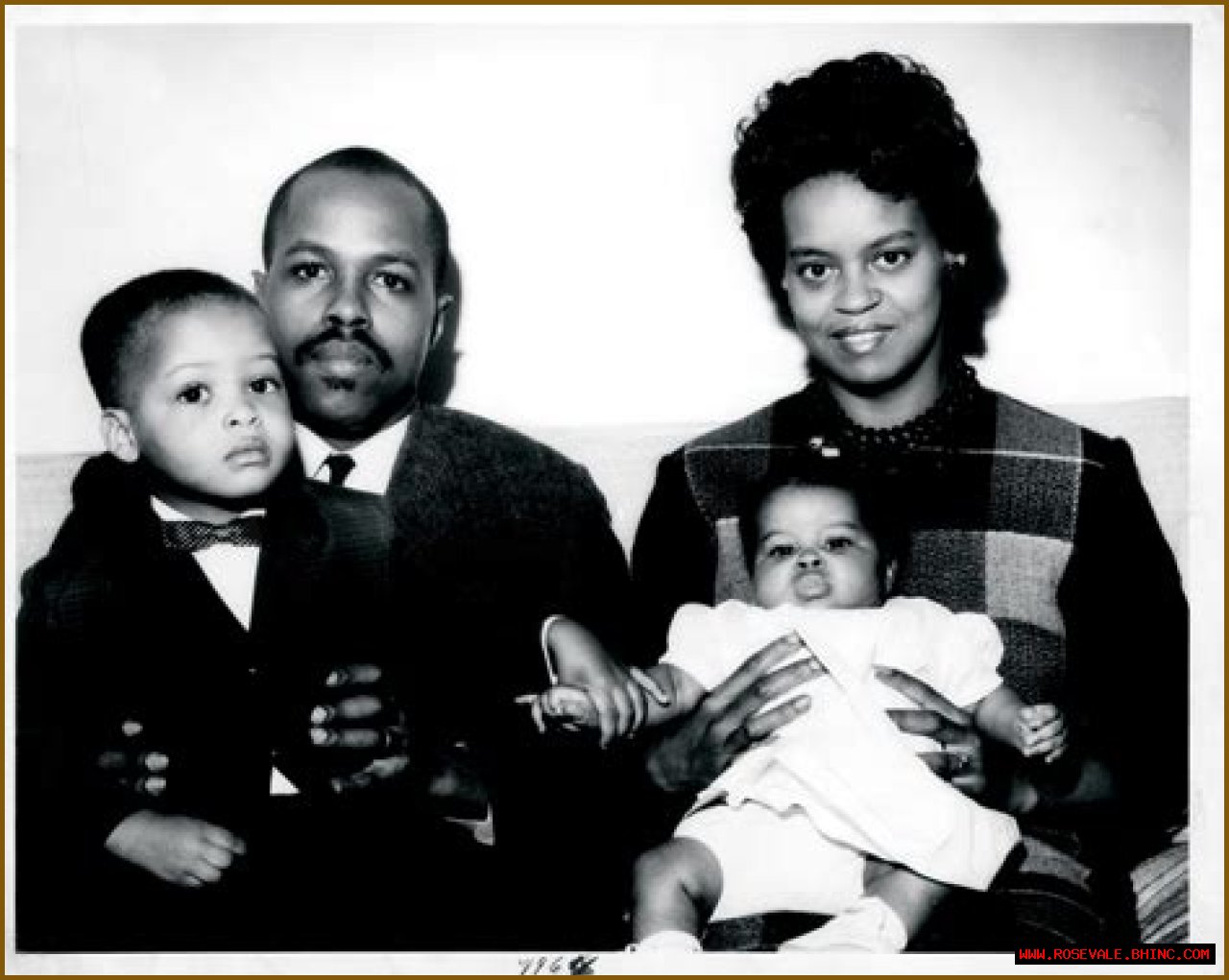 What Happened To Michael Lavaughn Robinson: A Comprehensive Overview