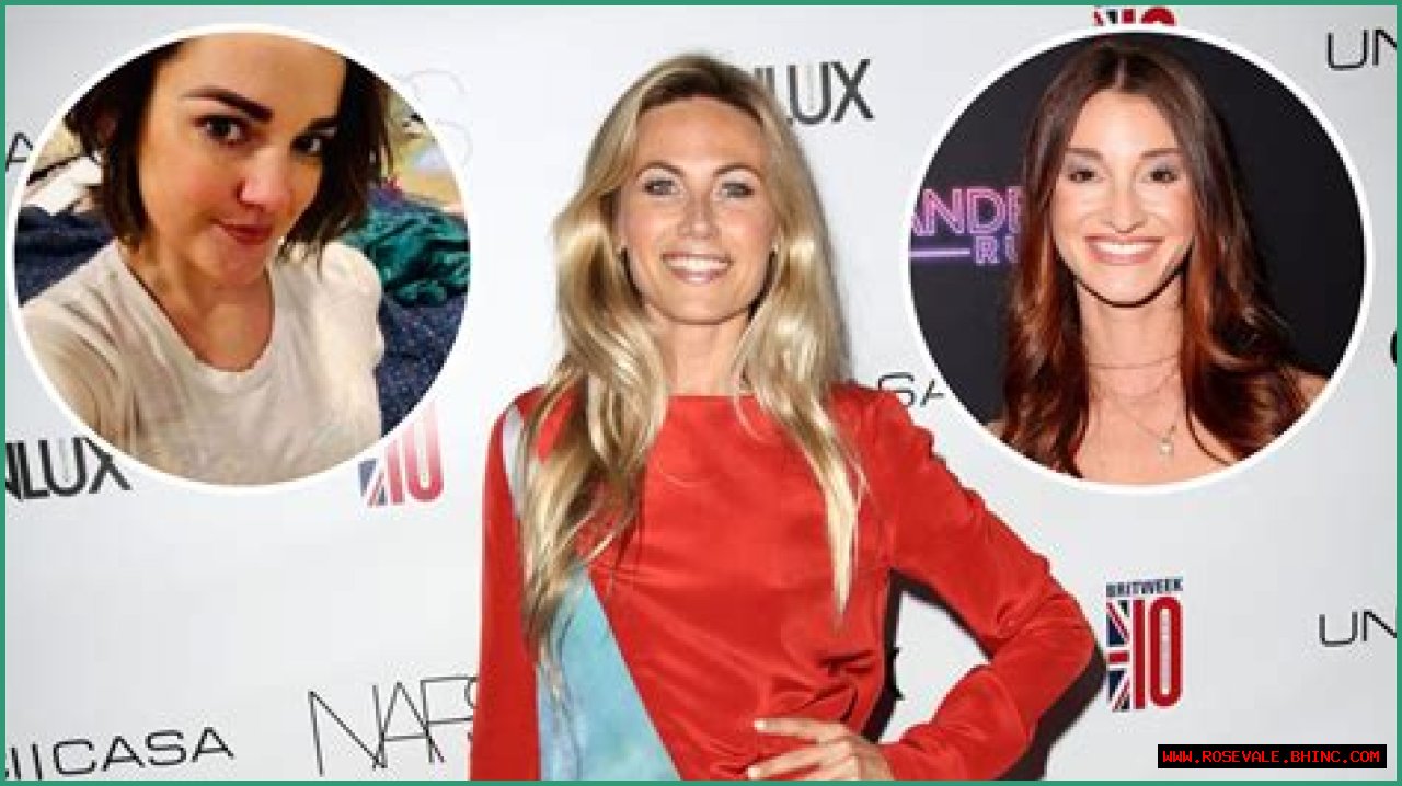 What Happened to the Forgotten ‘Vanderpump Rules’ Cast Members? See Where They Are Now