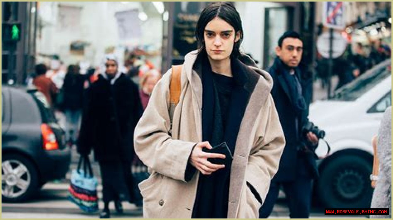 What Happens When You Go Outside With Wet Hair In The Winter? — PHOTOS
