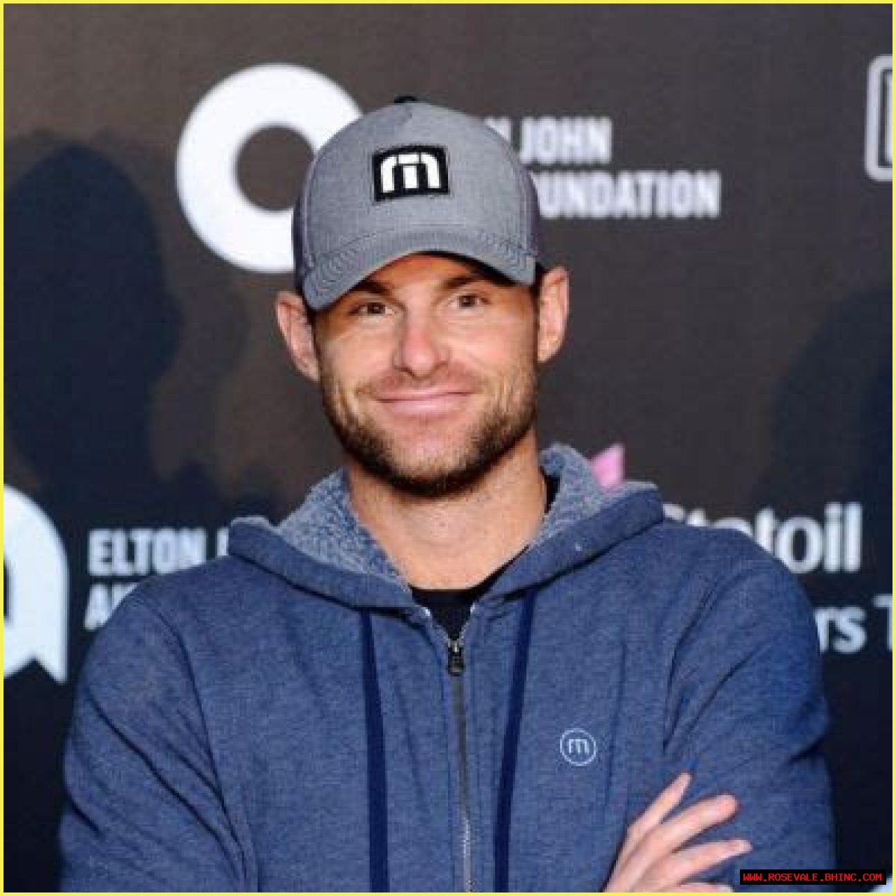 What is Andy Roddick’s Net Worth: Biography, Net Worth & more