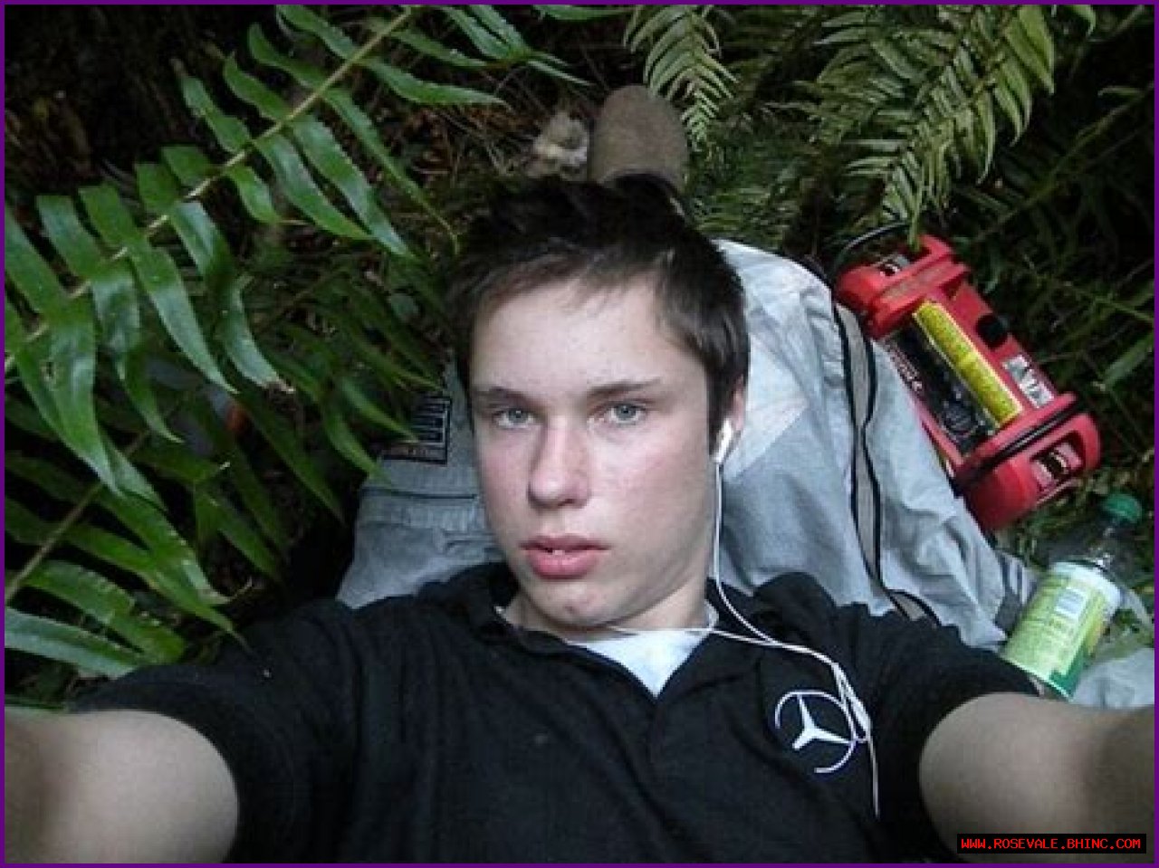 Where Is Colton Harris Moore Today? An In-Depth Look