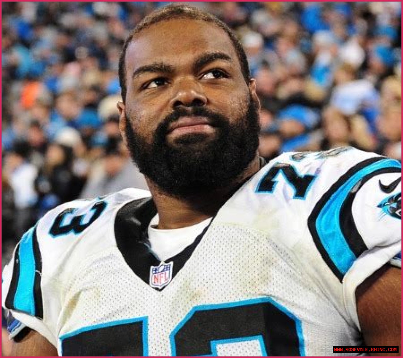 Where Is Denise Oher? All About Former NFL Player Michael