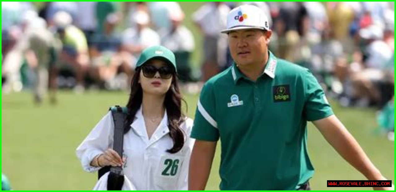 Who Is Albin Choi: Sungjae Im Wife? Net Worth And Career Earnings Explained