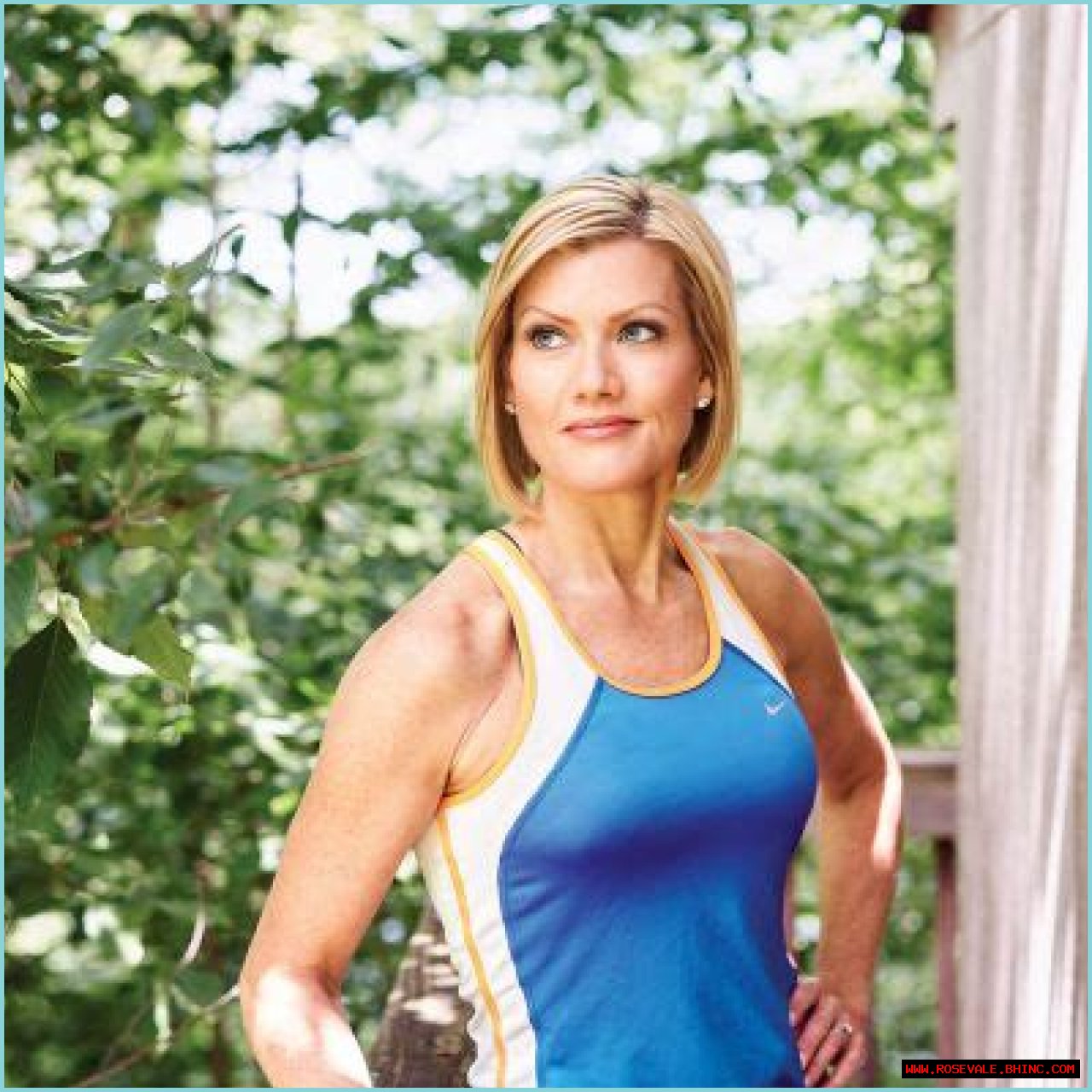Who Is Cecily Tynan? Everything You Need To Know About Her