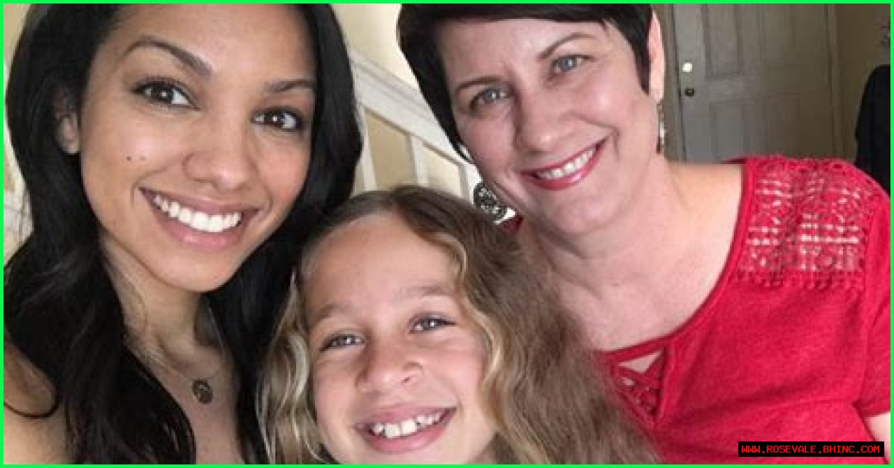 Who is Connie Kline (Corinne Foxx’s Mother)? Wiki, Age, Husband, Kids, Ethnicity, Net Worth, Biography & More