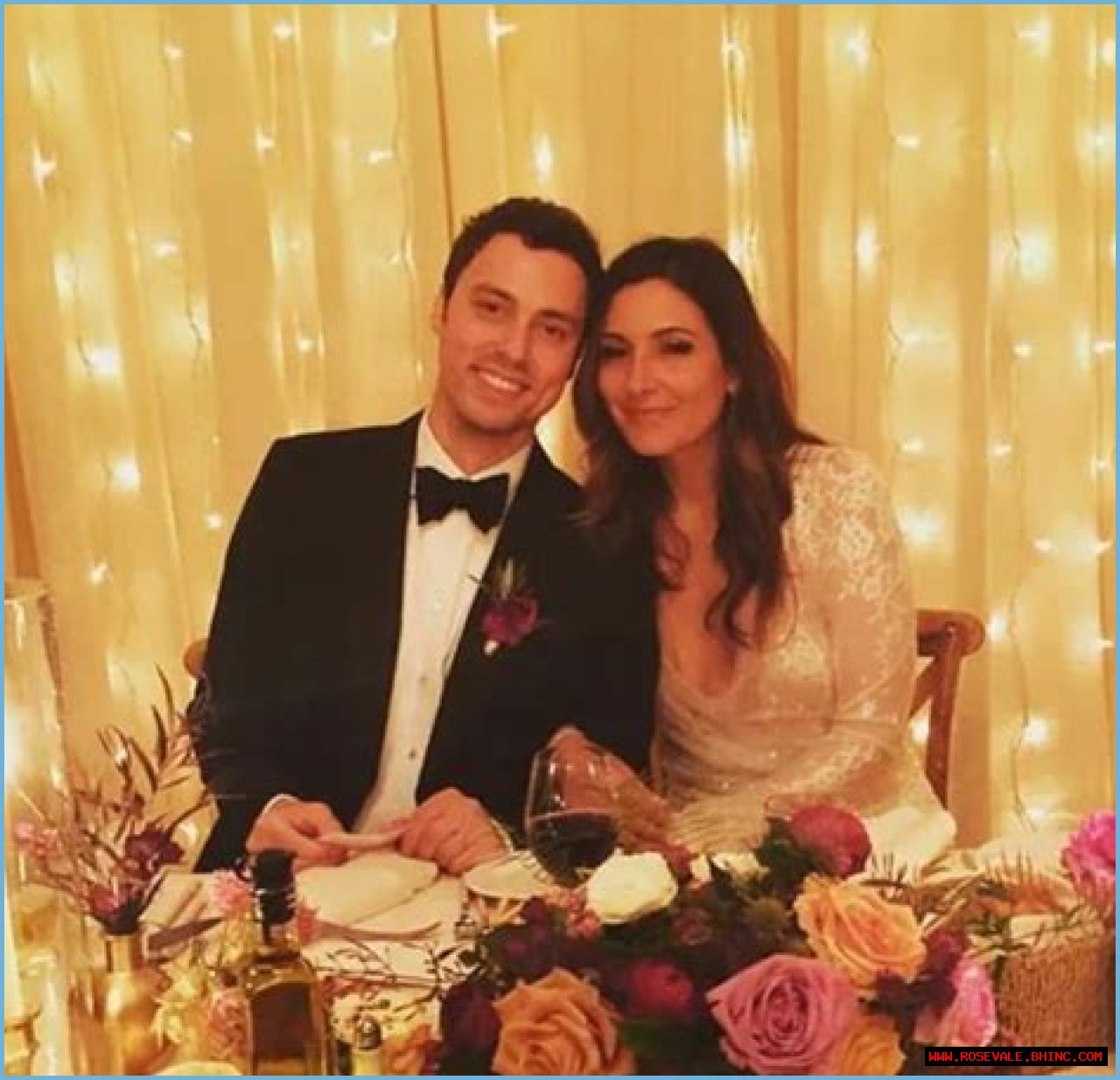 Who Is John Francis Daley's Wife? A Deep Dive Into Their Relationship