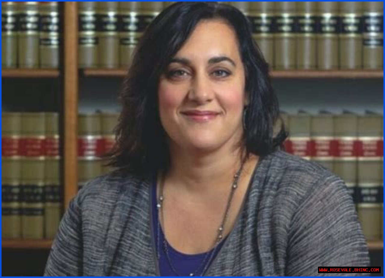 Who Is Judge Maya Guerra Gamble From Texas? Learn About Texas 459th District Court Judge